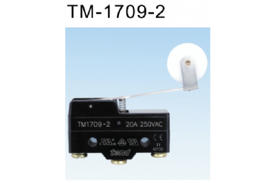 TM-1709-2